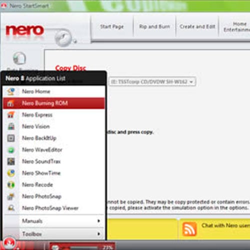 Nero 8 Ultra Edition For Windows Cd Key Global
